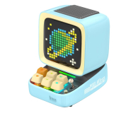 Divoom DitooPro Blue - 1115258 - zdjęcie 1